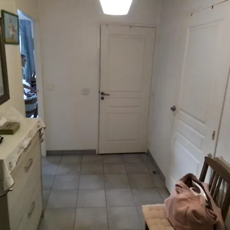 Studio Biarritz Homestay szállás