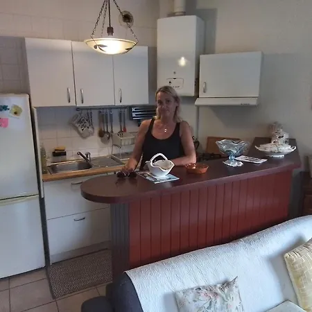 Homestay szállás Studio Biarritz *