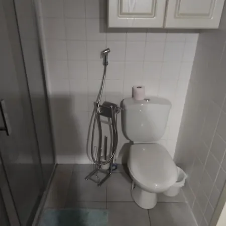 Accommodatie bij particulieren Studio Biarritz